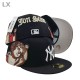 New York Yankees 59FIFTY Hat (280)