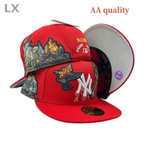 New York Yankees 59FIFTY Hat (275)