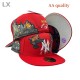 New York Yankees 59FIFTY Hat (275)