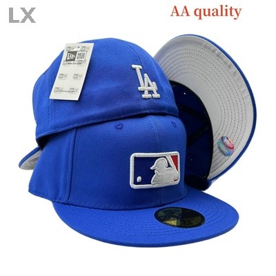 Los Angeles Dodgers 59FIFTY Hat (289)