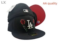 Los Angeles Dodgers 59FIFTY Hat (287)
