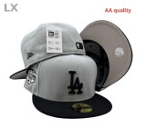 Los Angeles Dodgers 59FIFTY Hat (286)