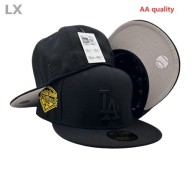 Los Angeles Dodgers 59FIFTY Hat (283)