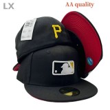 Pittsburgh Pirates 59FIFTY Hat (44)