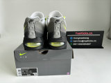 Authentic Nike Air Max 95 Grey/Neon