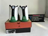 Authentic Air Jordan 12 Bucks