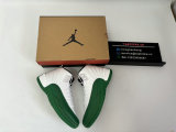 Authentic Air Jordan 12 Bucks