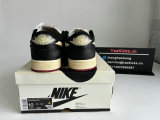 Authentic Nigel Sylvester x Air Jordan 1 Low OG Nitro Better With Time