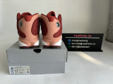 Authentic Air Jordan 13 “Dune Red”