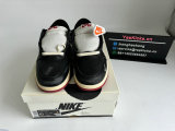 Authentic Nigel Sylvester x Air Jordan 1 Low OG Nitro Better With Time