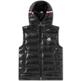 Moncler Down Vest (7)