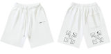 OFF-WHITE Shorts (44)