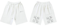OFF-WHITE Shorts (44)