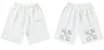 OFF-WHITE Shorts (44) OFF-WHITE Shorts (44)