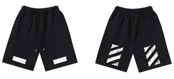 OFF-WHITE Shorts (41)
