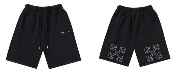 OFF-WHITE Shorts (43)