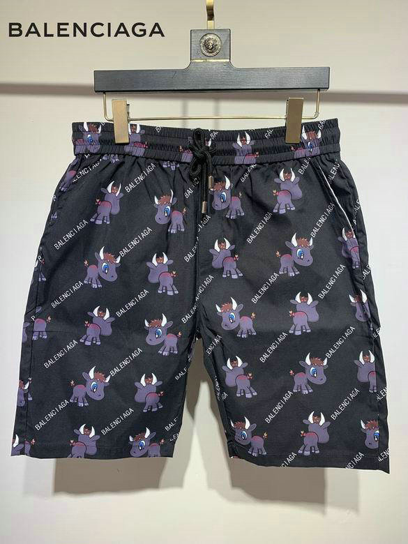 Balenciaga Shorts S-XXL (3)