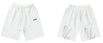 OFF-WHITE Shorts (14) OFF-WHITE Shorts (14)