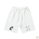 OFF-WHITE Shorts (30)