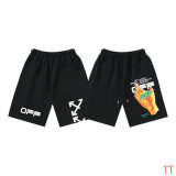 OFF-WHITE Shorts (3)