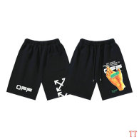 OFF-WHITE Shorts (3)