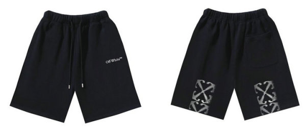 OFF-WHITE Shorts (37)