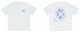 OFF-WHITE short round collar T-shirt S-XXXL (9)