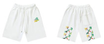 OFF-WHITE Shorts (20) OFF-WHITE Shorts (20)
