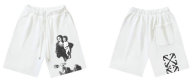 OFF-WHITE Shorts (26)