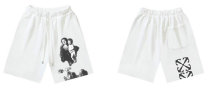 OFF-WHITE Shorts (26) OFF-WHITE Shorts (26)