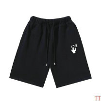 OFF-WHITE Shorts (6) OFF-WHITE Shorts (6)