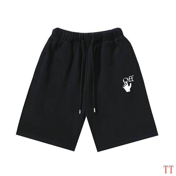 OFF-WHITE Shorts (6)