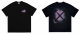 OFF-WHITE short round collar T-shirt S-XXXL (11)