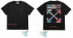 OFF-WHITE short round collar T-shirt S-XXXL (20)