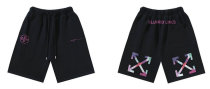 OFF-WHITE Shorts (2) OFF-WHITE Shorts (2)