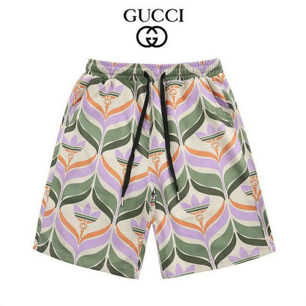Gucci Shorts M-3XL (9)
