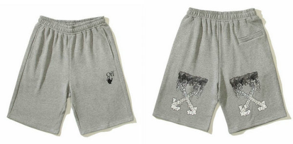 OFF-WHITE Shorts (55)