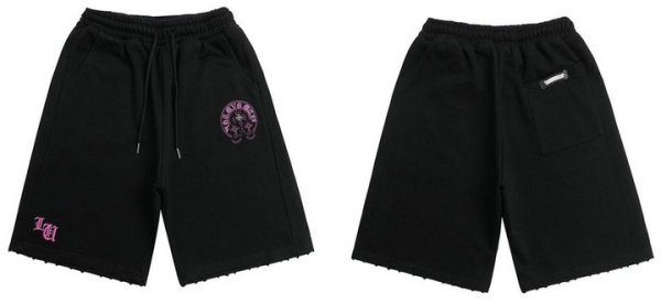 Chrome Hearts Shorts (2)
