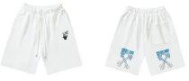 OFF-WHITE Shorts (48) OFF-WHITE Shorts (48)