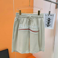 Balenciaga Shorts M-XXXL (1)