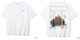 OFF-WHITE short round collar T-shirt S-XL (248)