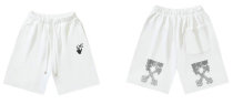OFF-WHITE Shorts (47) OFF-WHITE Shorts (47)