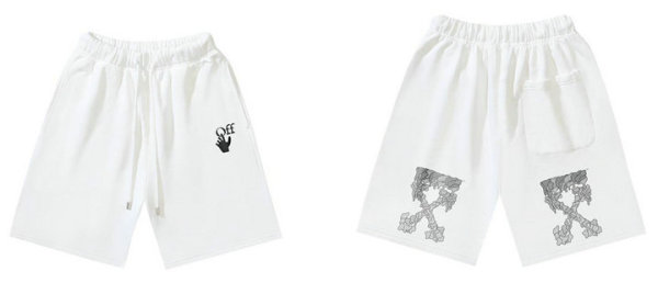 OFF-WHITE Shorts (47)