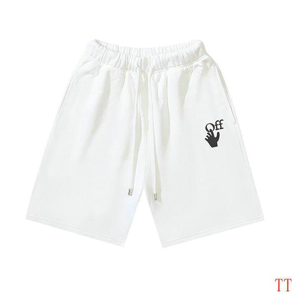 OFF-WHITE Shorts (7)