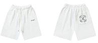 OFF-WHITE Shorts (22)