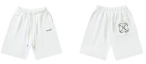 OFF-WHITE Shorts (22) OFF-WHITE Shorts (22)