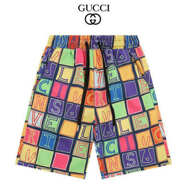 Gucci Shorts M-3XL (7)
