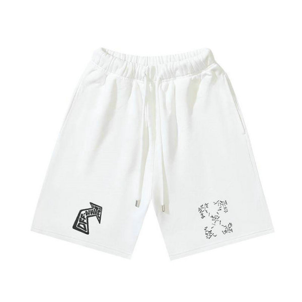 OFF-WHITE Shorts (52)