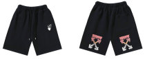 OFF-WHITE Shorts (49) OFF-WHITE Shorts (49)