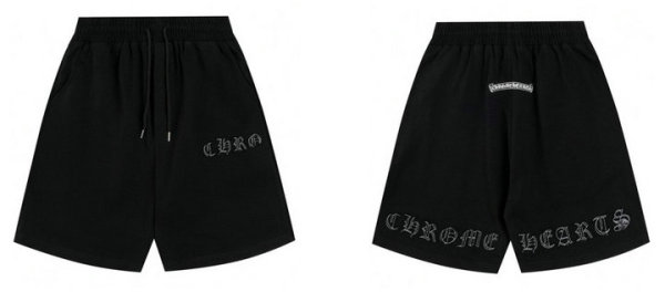 Chrome Hearts Shorts (24)